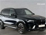 BMW X5 M Image 1