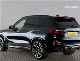 BMW X5 M Image 2