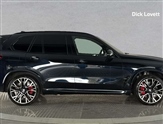 BMW X5 M Image 3