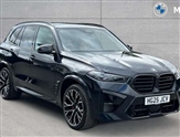 BMW X5 M Image 1