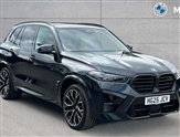 BMW X5 M Image 1