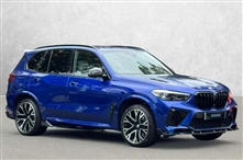 BMW X5 M