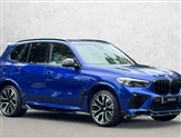 BMW X5 M Image 1