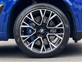 BMW X5 M Image 4