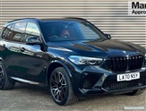 BMW X5 M Image 1