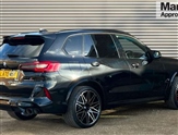 BMW X5 M Image 3