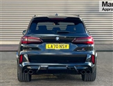 BMW X5 M Image 4