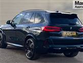 BMW X5 M Image 5