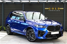 BMW X5 M