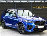 Used BMW X5 M