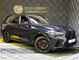 Used BMW X5 M