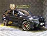 Used BMW X5 M