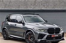 BMW X5 M