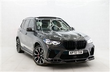 BMW X5 M