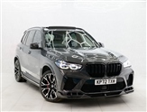 Used BMW X5 M
