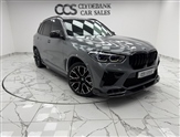 Used BMW X5 M Used BMW X5 M