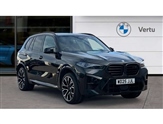 BMW X5 M Image 1