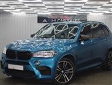 Used BMW X5 M