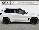 BMW X5 M Image 4
