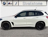 BMW X5 M Image 5