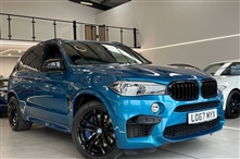 BMW X5 M