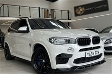 BMW X5 M