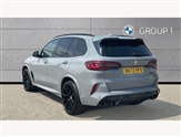 BMW X5 M Image 2