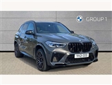 BMW X5 M Image 1