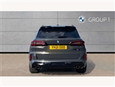 BMW X5 M Image 4