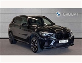 BMW X5 M Image 1