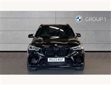 BMW X5 M Image 2
