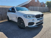 Used BMW X5