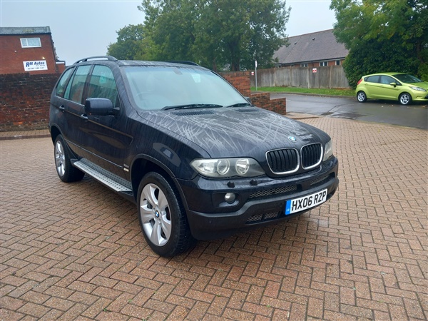 Large image for the Used BMW X5