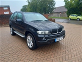 Used BMW X5