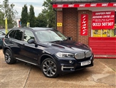 Used BMW X5