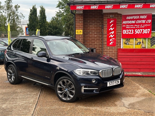 Large image for the Used BMW X5