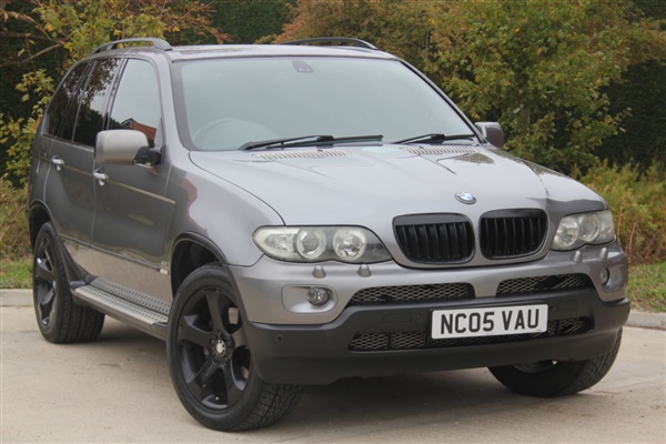 Large image for the Used BMW X5