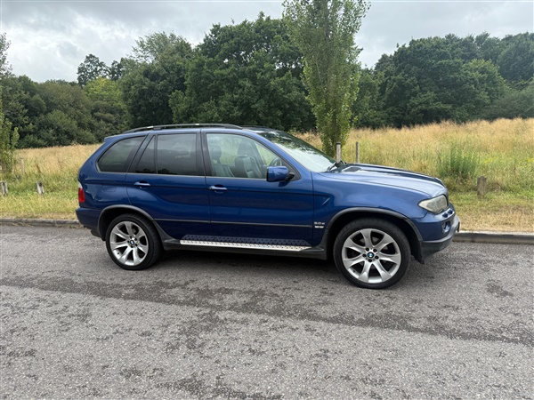 Large image for the Used BMW X5