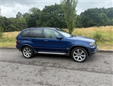 Used BMW X5