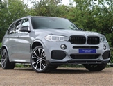 Used BMW X5