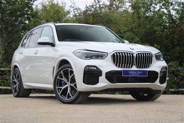 Large image for the Used BMW X5