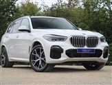 Used BMW X5