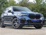 Used BMW X5