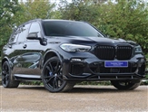 Used BMW X5