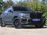 Used BMW X5