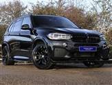 Used BMW X5