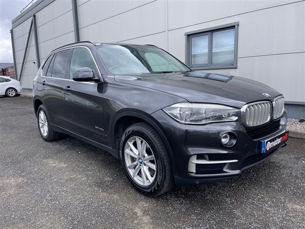 Large image for the Used BMW X5