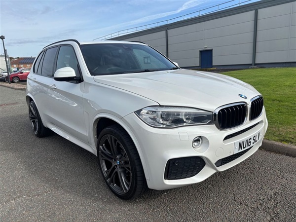 Large image for the Used BMW X5