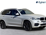 Used BMW X5