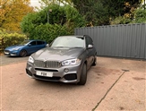Used BMW X5